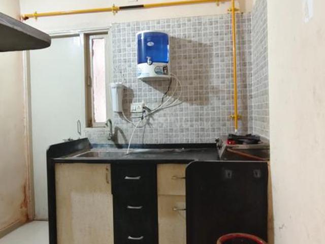 1 BHK Apartment in Makarba for rent Ahmedabad. The reference number is 20872784