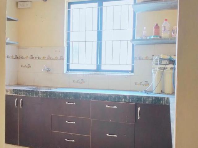 1 BHK Apartment in Makarba for rent Ahmedabad. The reference number is 20953643