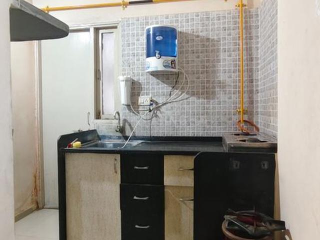 1 BHK Apartment in Makarba for rent Ahmedabad. The reference number is 20997493