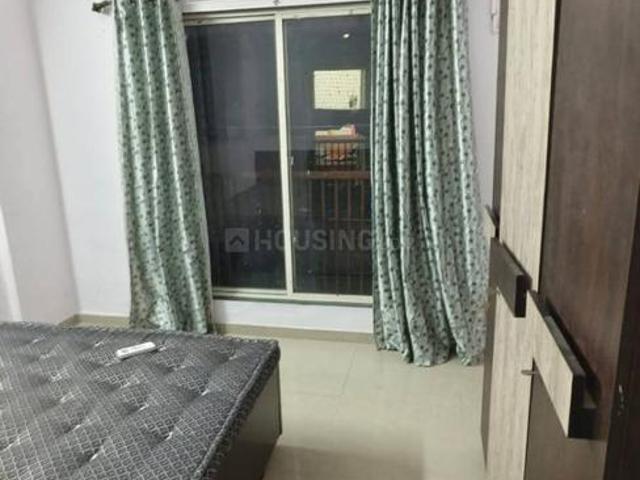 1 BHK Apartment in Makarba for rent Ahmedabad. The reference number is 20204757