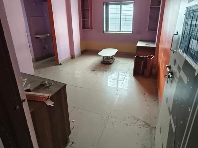 1 BHK Apartment in Makhmalabad for resale Nashik. The reference number is 20638058
