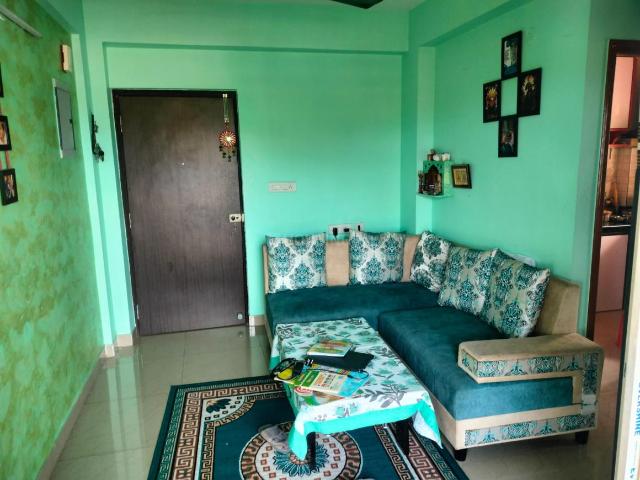1 BHK Apartment in Malancha Mahi Nagar for resale Kolkata. The reference number is 13866733