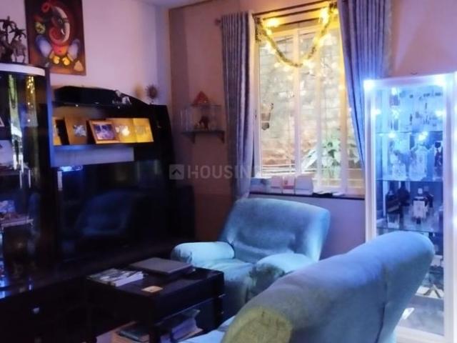 1 BHK Apartment in Malabar Hill for rent Mumbai. The reference number is 17669754