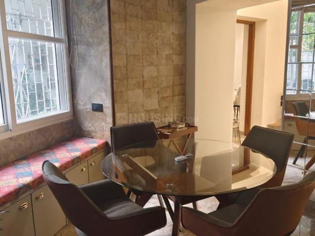 1 BHK Apartment in Malabar Hill for rent Mumbai. The reference number is 19814648