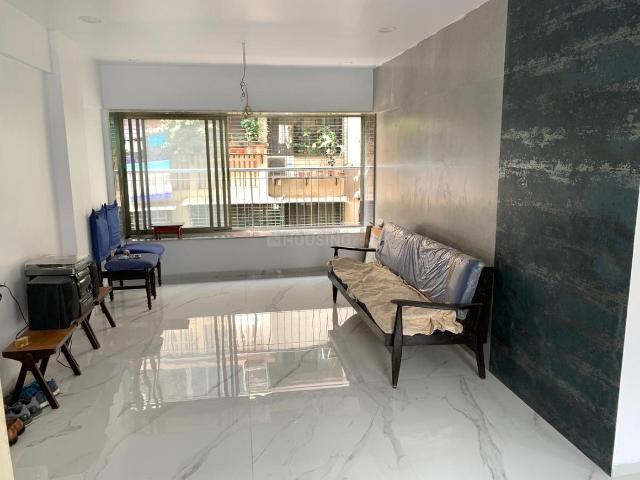1 BHK Apartment in Malabar Hill for rent Mumbai. The reference number is 20763940