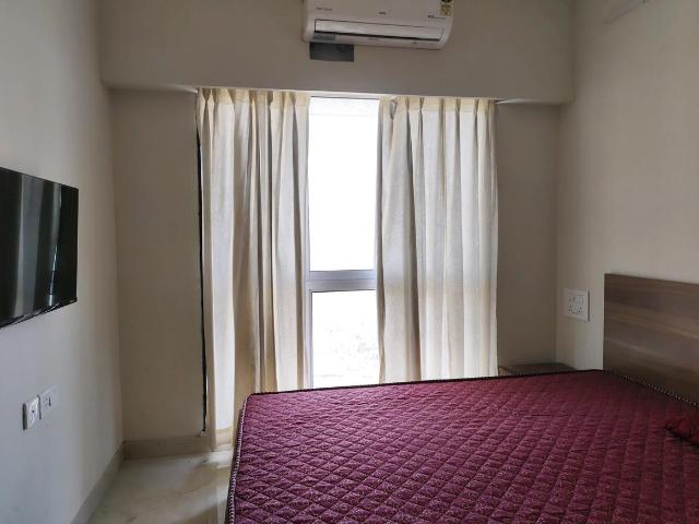 1 BHK Apartment in Malad East for rent Mumbai. The reference number is 16190618