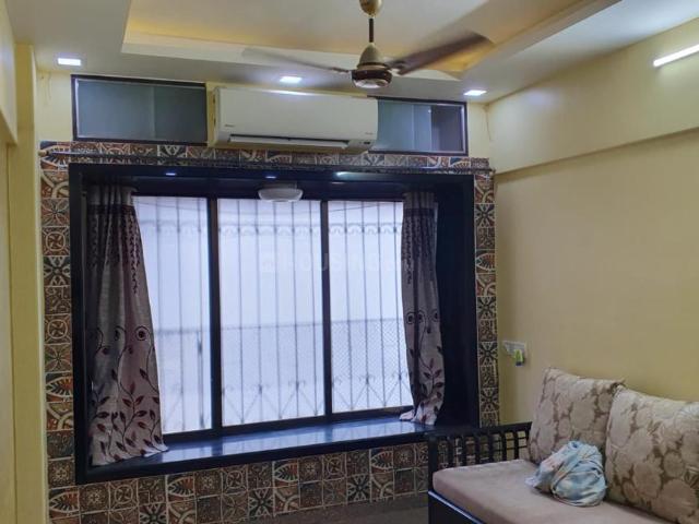 1 BHK Apartment in Malad East for rent Mumbai. The reference number is 17758756