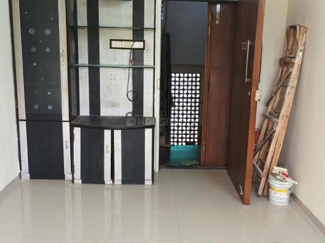 1 BHK Apartment in Malad East for rent Mumbai. The reference number is 17838493