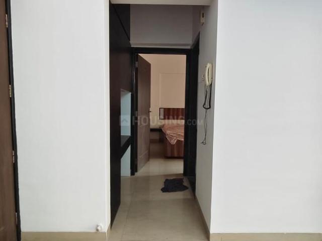 1 BHK Apartment in Malad East for rent Mumbai. The reference number is 17871114
