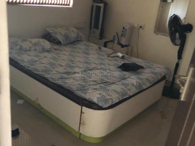 1 BHK Apartment in Malad East for rent Mumbai. The reference number is 17987353