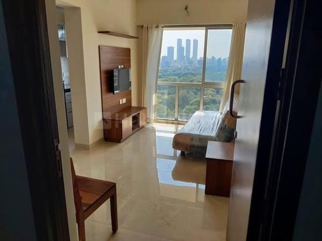 1 BHK Apartment in Malad East for rent Mumbai. The reference number is 17990566