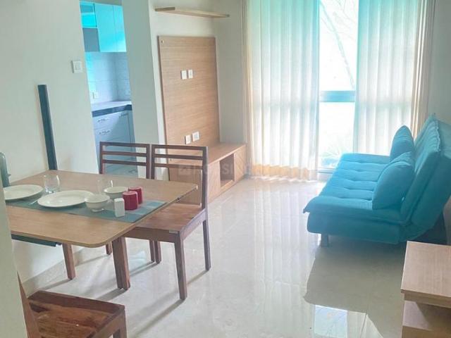 1 BHK Apartment in Malad East for rent Mumbai. The reference number is 17389047