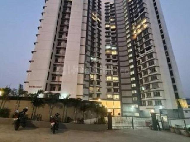 1 BHK Apartment in Malad East for rent Mumbai. The reference number is 18958070