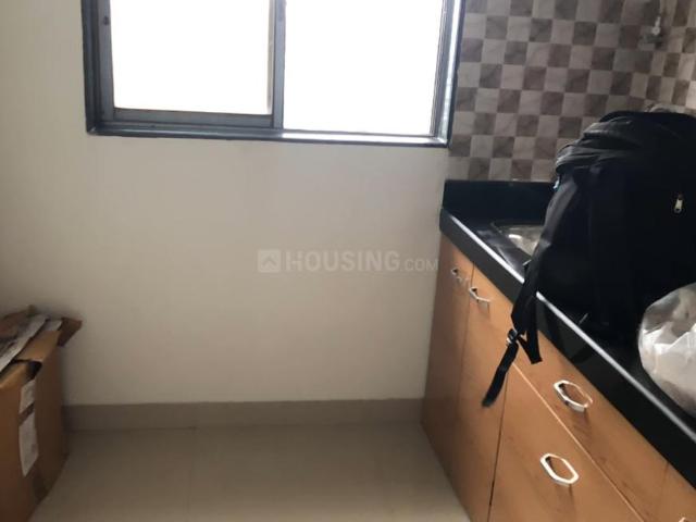 1 BHK Apartment in Malad East for rent Mumbai. The reference number is 18122574