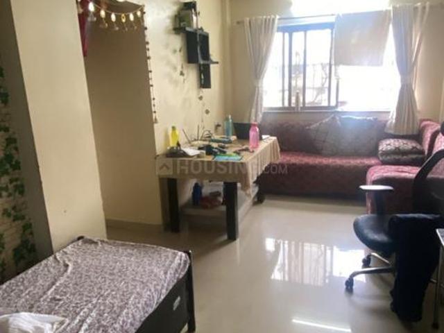 1 BHK Apartment in Malad East for rent Mumbai. The reference number is 18138522