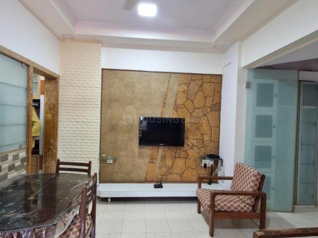1 BHK Apartment in Malad East for rent Mumbai. The reference number is 18267411