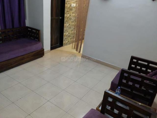 1 BHK Apartment in Malad East for rent Mumbai. The reference number is 19567655