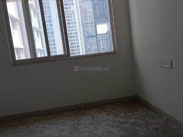 1 BHK Apartment in Malad East for rent Mumbai. The reference number is 19597837