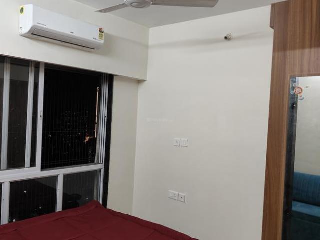 1 BHK Apartment in Malad East for rent Mumbai. The reference number is 19653122
