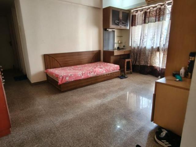 1 BHK Apartment in Malad East for rent Mumbai. The reference number is 19662213