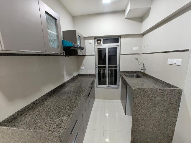 1 BHK Apartment in Malad East for rent Mumbai. The reference number is 19678416