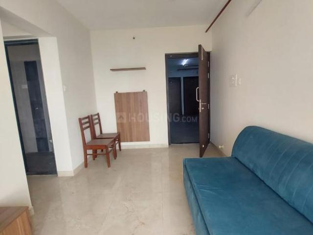 1 BHK Apartment in Malad East for rent Mumbai. The reference number is 19688442