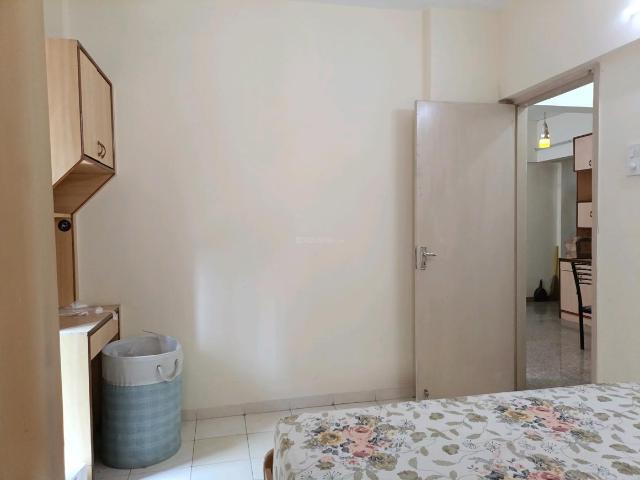 1 BHK Apartment in Malad East for rent Mumbai. The reference number is 19755523