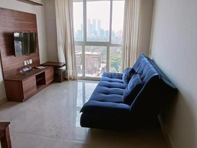 1 BHK Apartment in Malad East for rent Mumbai. The reference number is 19802500