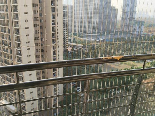 1 BHK Apartment in Malad East for rent Mumbai. The reference number is 19802048