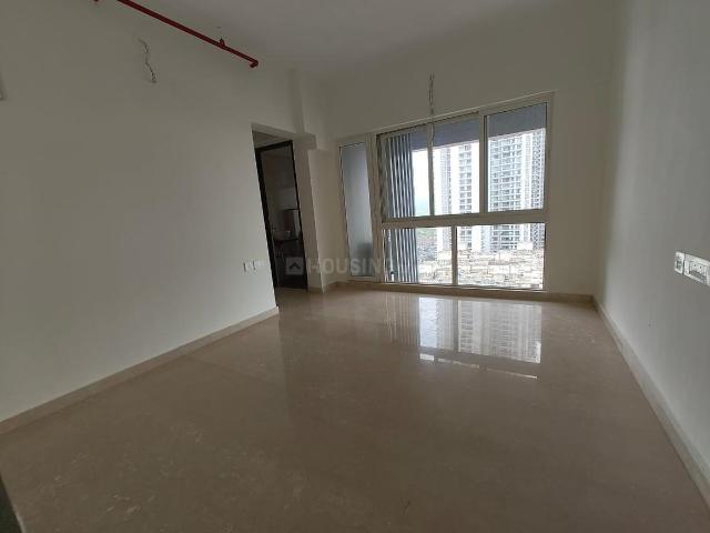 1 BHK Apartment in Malad East for rent Mumbai. The reference number is 19826074