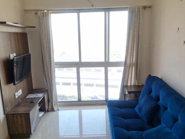 1 BHK Apartment in Malad East for rent Mumbai. The reference number is 19911646