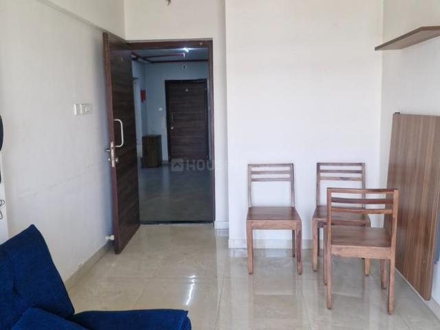 1 BHK Apartment in Malad East for rent Mumbai. The reference number is 19911662