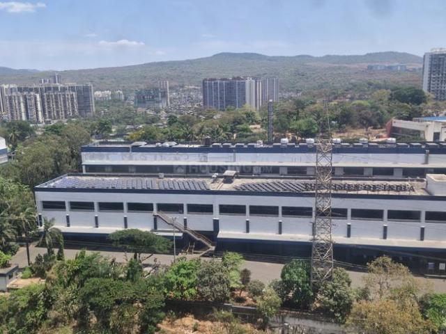 1 BHK Apartment in Malad East for rent Mumbai. The reference number is 19911674