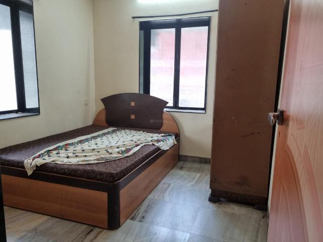 1 BHK Apartment in Malad East for rent Mumbai. The reference number is 19945956