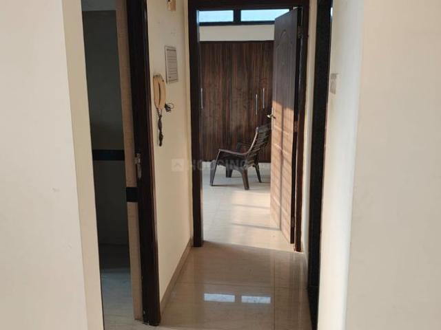 1 BHK Apartment in Malad East for rent Mumbai. The reference number is 19951115