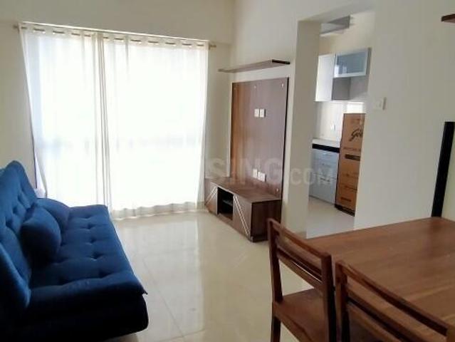 1 BHK Apartment in Malad East for rent Mumbai. The reference number is 19956979