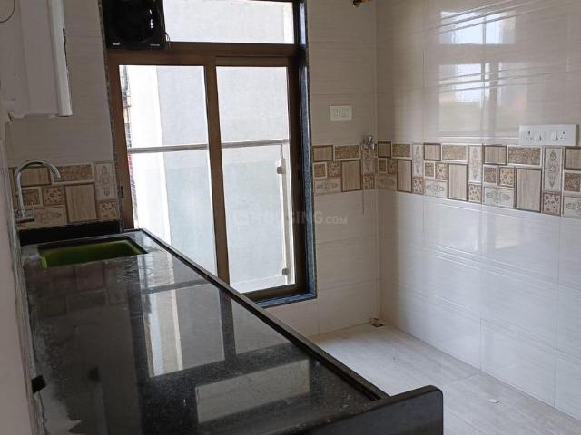 1 BHK Apartment in Malad East for rent Mumbai. The reference number is 19957350