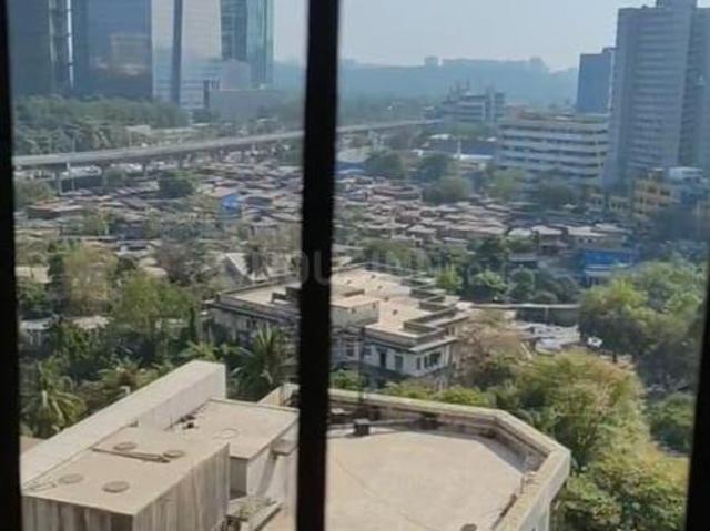1 BHK Apartment in Malad East for rent Mumbai. The reference number is 19987754