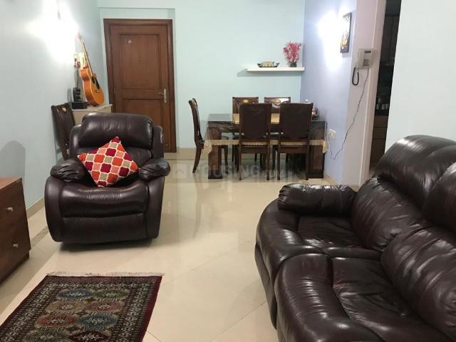 1 BHK Apartment in Malad East for rent Mumbai. The reference number is 19990318