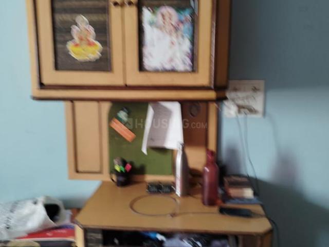 1 BHK Apartment in Malad East for rent Mumbai. The reference number is 19050883