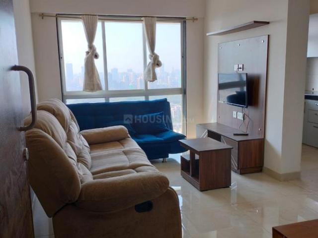 1 BHK Apartment in Malad East for rent Mumbai. The reference number is 19099874