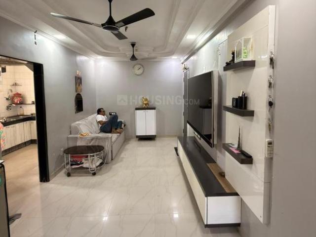 1 BHK Apartment in Malad East for rent Mumbai. The reference number is 19114725