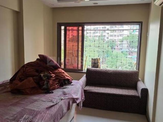 1 BHK Apartment in Malad East for rent Mumbai. The reference number is 19203573