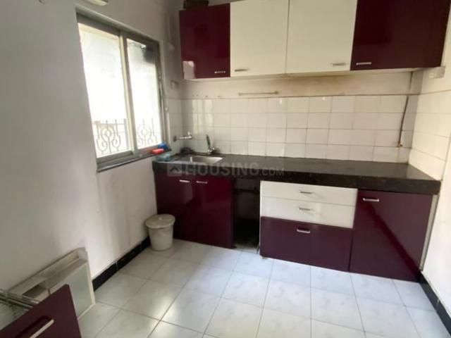1 BHK Apartment in Malad East for rent Mumbai. The reference number is 19275625