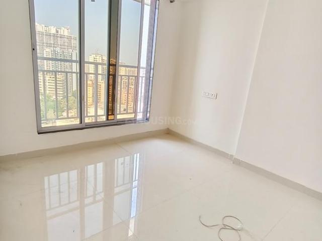 1 BHK Apartment in Malad East for rent Mumbai. The reference number is 19277431