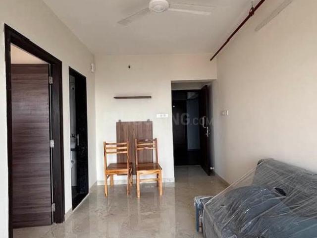 1 BHK Apartment in Malad East for rent Mumbai. The reference number is 19286219