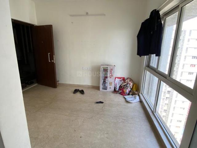1 BHK Apartment in Malad East for rent Mumbai. The reference number is 19322156