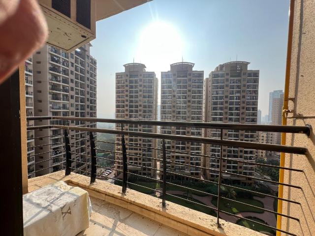 1 BHK Apartment in Malad East for rent Mumbai. The reference number is 19373448
