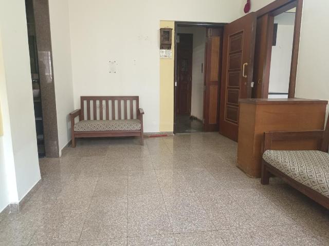 1 BHK Apartment in Malad East for rent Mumbai. The reference number is 20412542