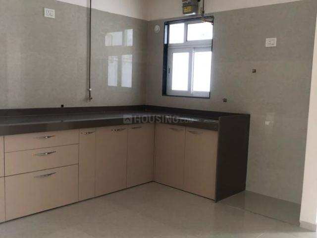 1 BHK Apartment in Malad East for rent Mumbai. The reference number is 20448309